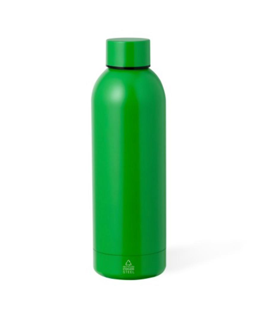 Botella Térmica Logo