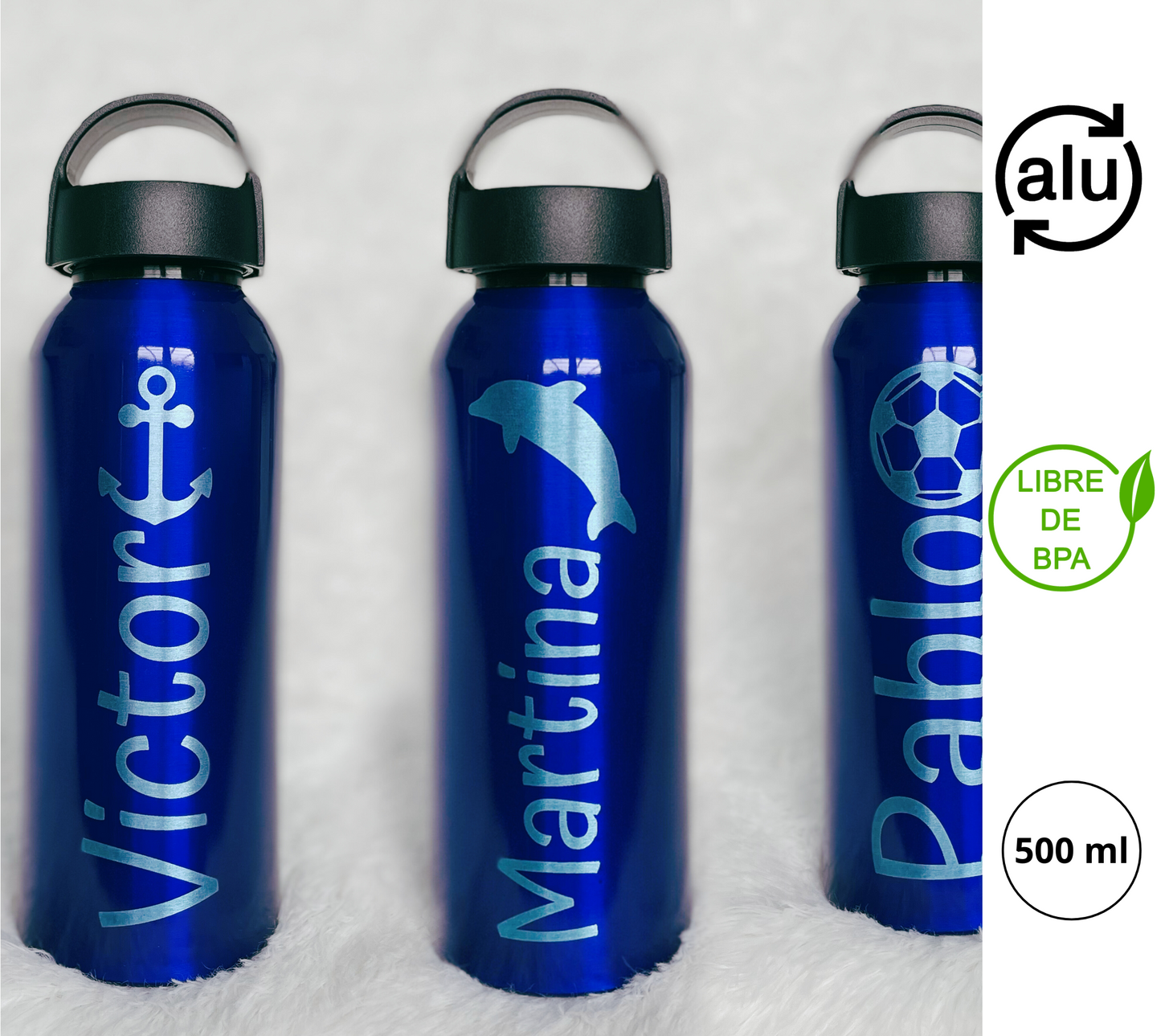 Pack 3 Botellas x 39€