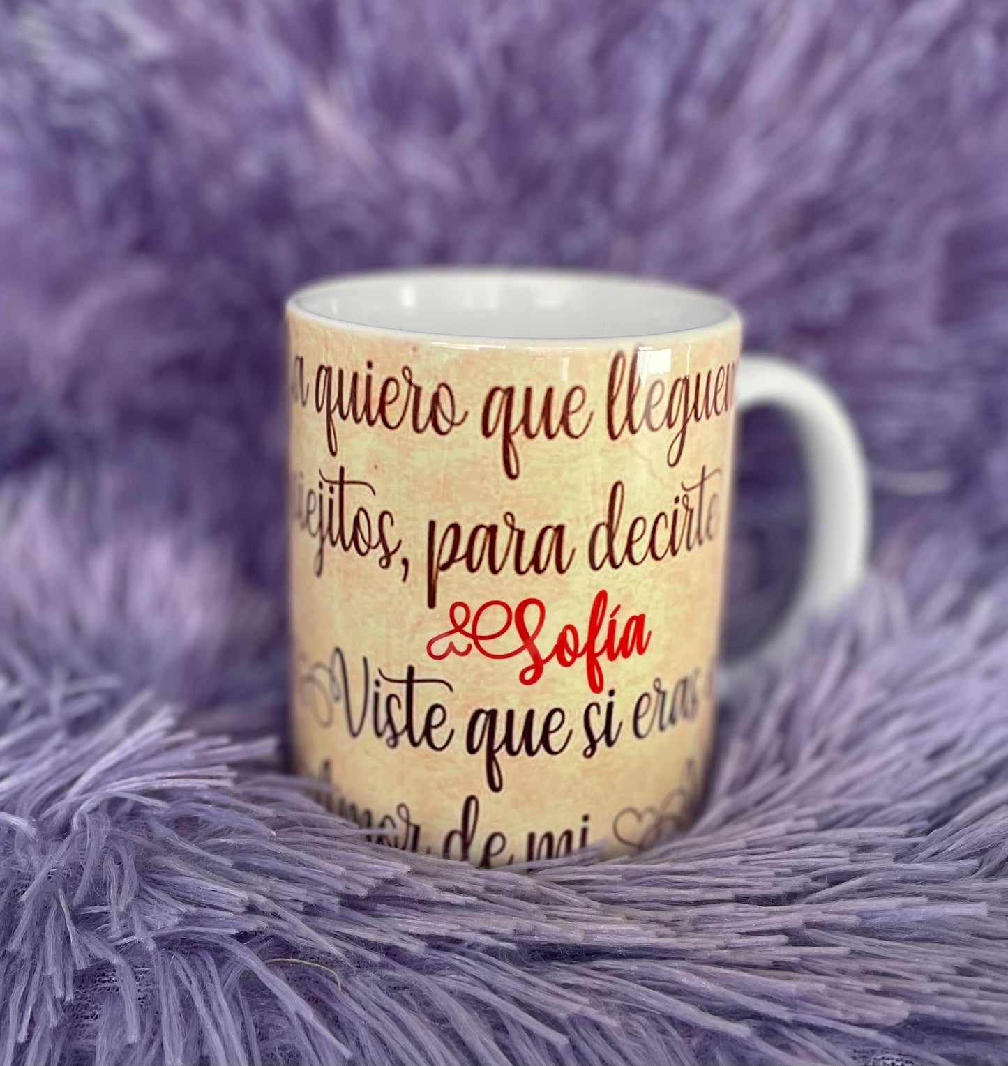 Taza Carl y Ellie