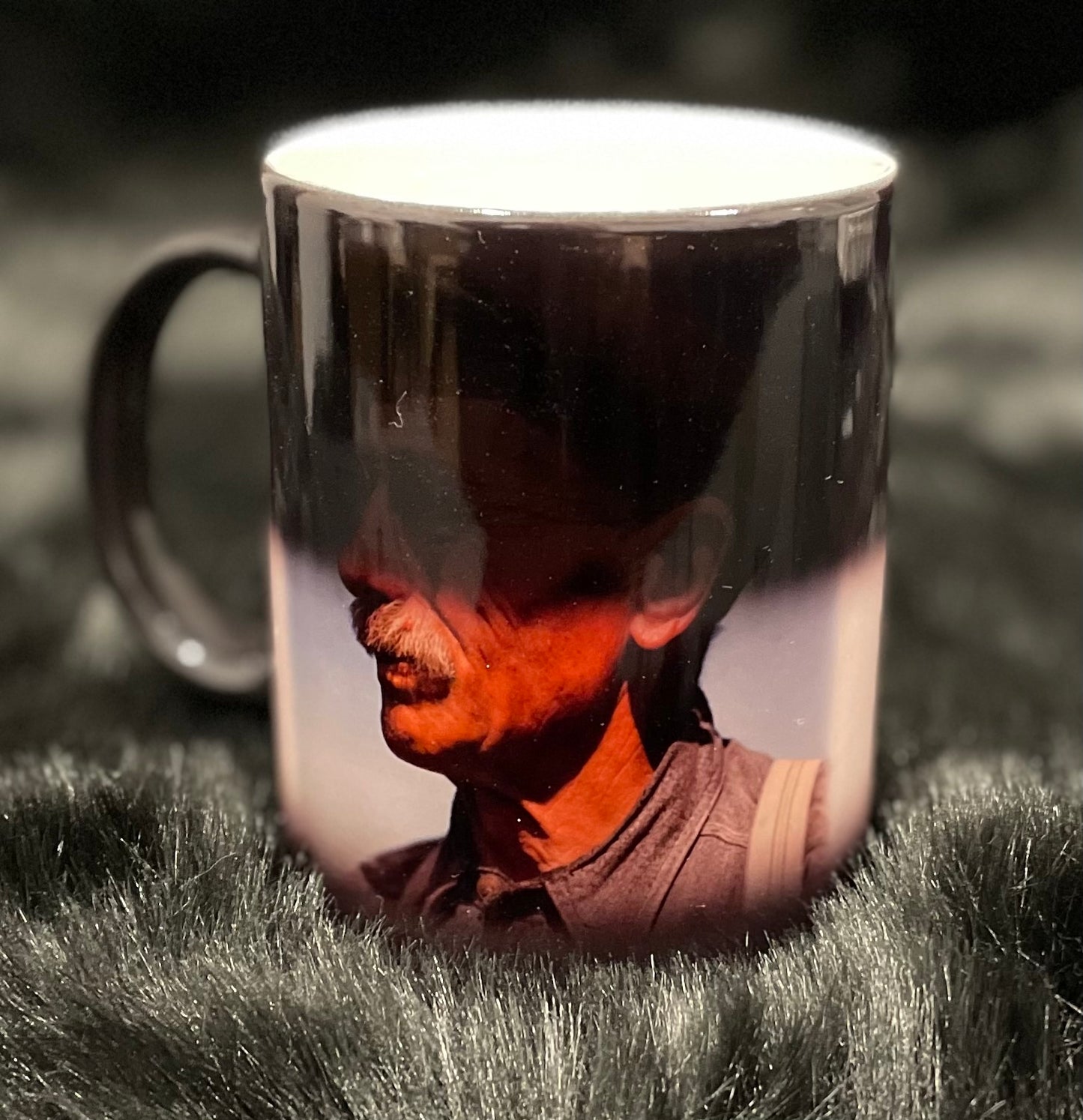 Taza Mágica