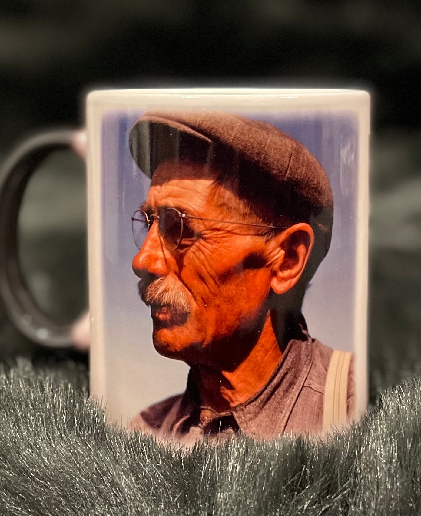 Taza Mágica