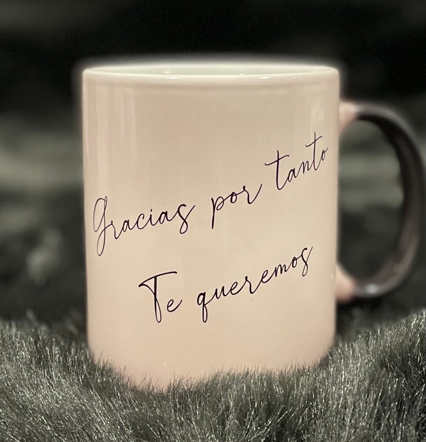 Taza Mágica