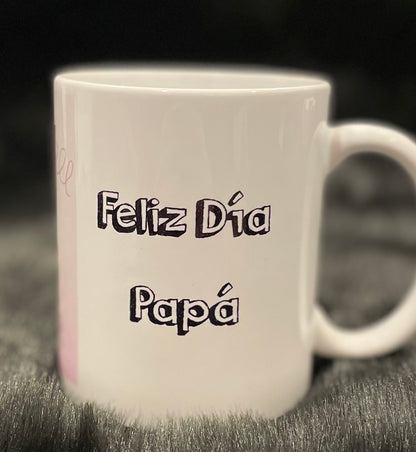 Taza Dibujo de tu Peque