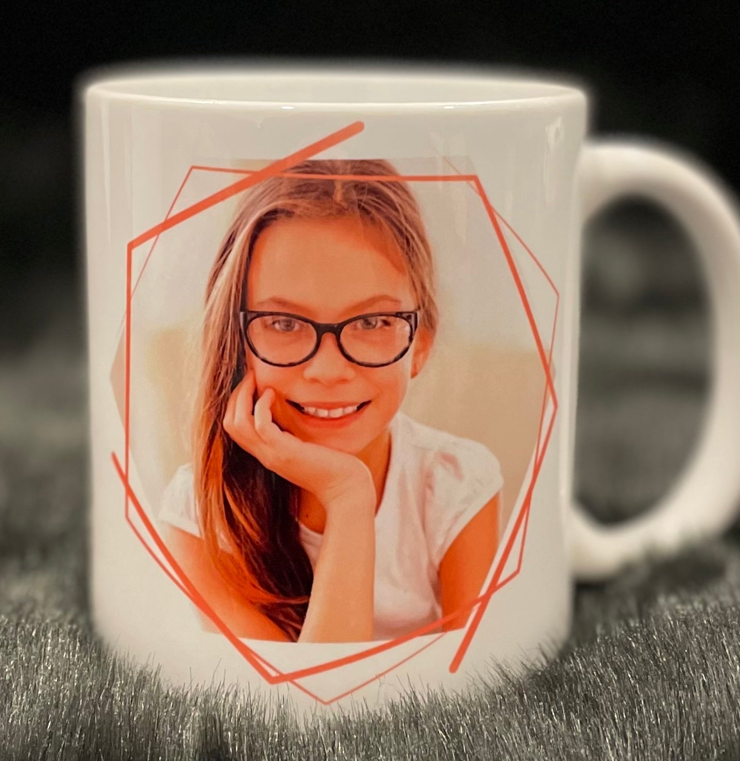 Taza Comunión