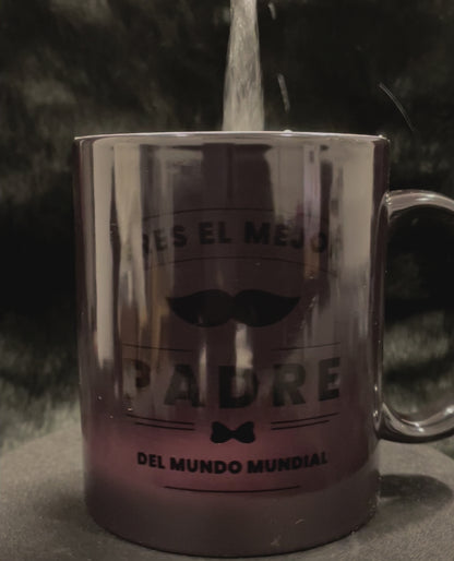 Taza Mejor Padre